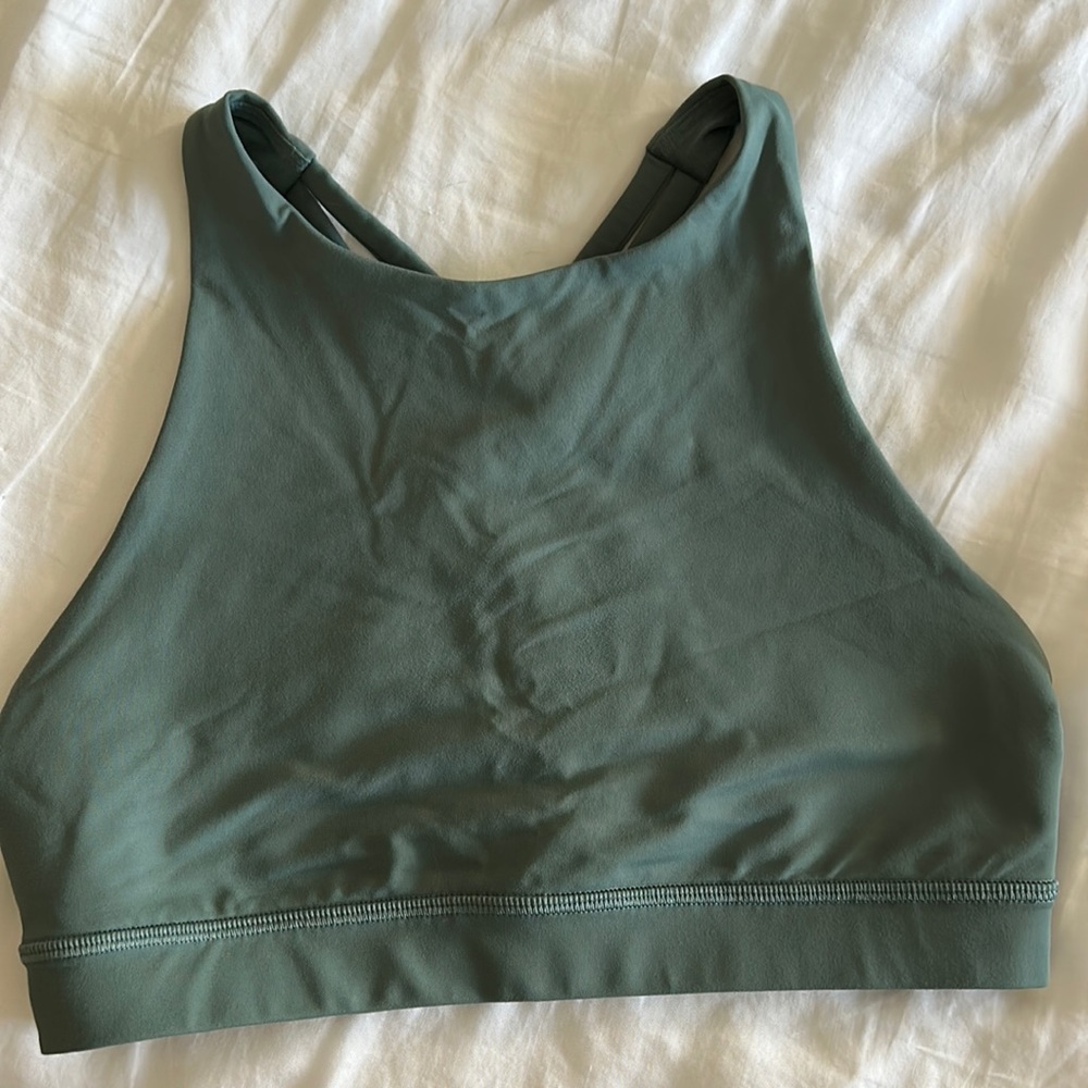 lululemon Energy Bra
High Support